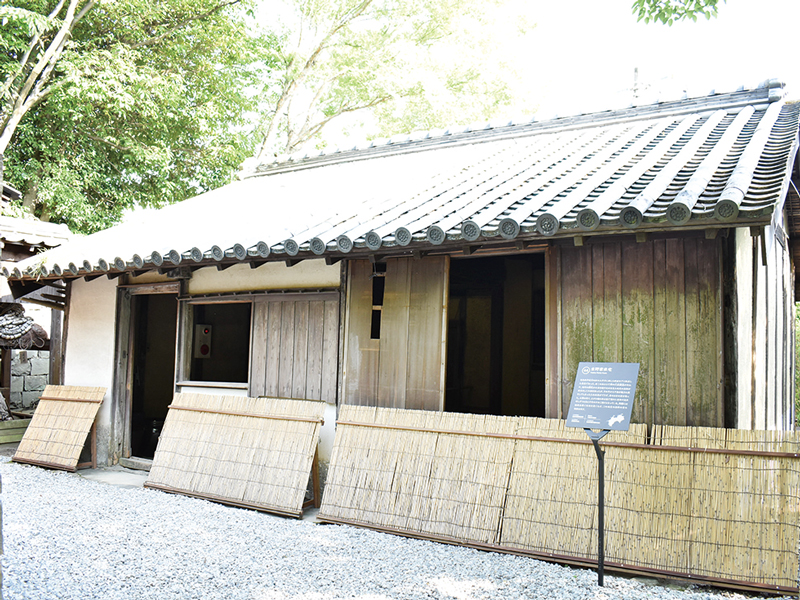 『四国村ミウゼアム』新しいコンテンツなどを導入し「四国村ミウゼアム」としてリニューアル!【香川県高松市屋島中町】