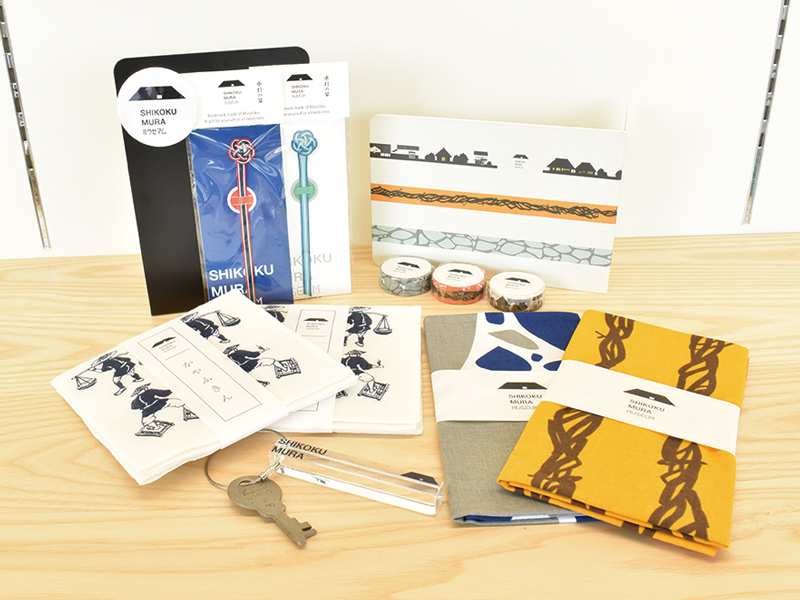 『四国村ミウゼアム』新しいコンテンツなどを導入し「四国村ミウゼアム」としてリニューアル!【香川県高松市屋島中町】