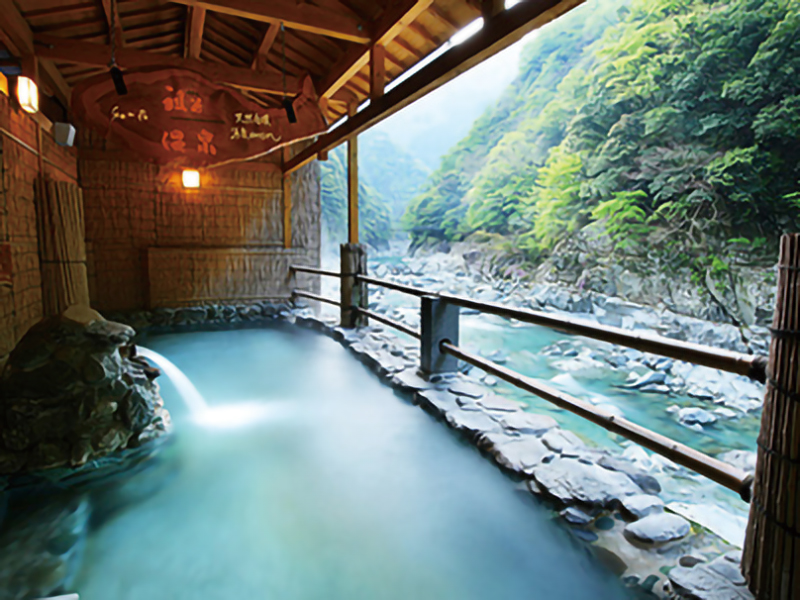 四国をくるりと楽しみ尽くす便利な観光用アプリが登場！