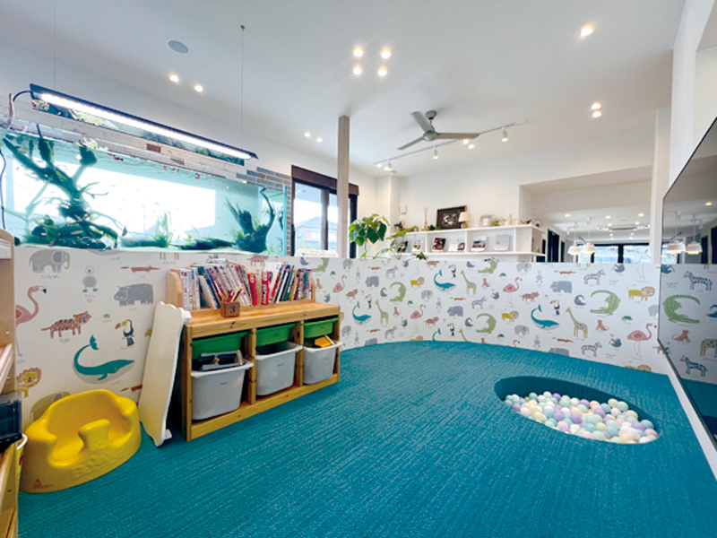 『株式会社 島色工務店 』高性能とオリジナリティを兼ね揃える工務店が新オフィスをOPEN！【香川県高松市太田下町】