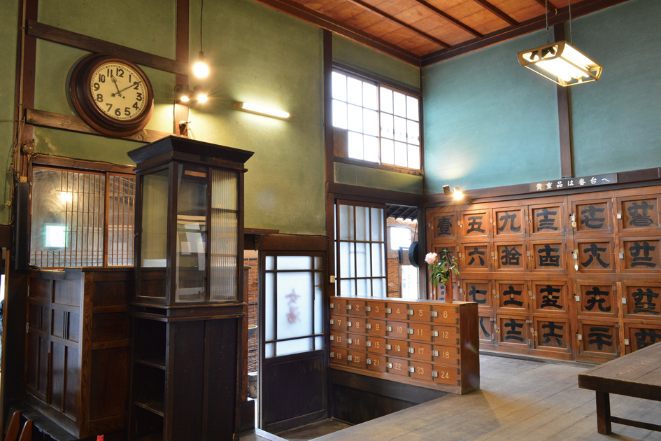 『藝術喫茶 清水温泉』情緒溢れる銭湯が当時の趣はそのままに、喫茶として5/26に待望の復活！