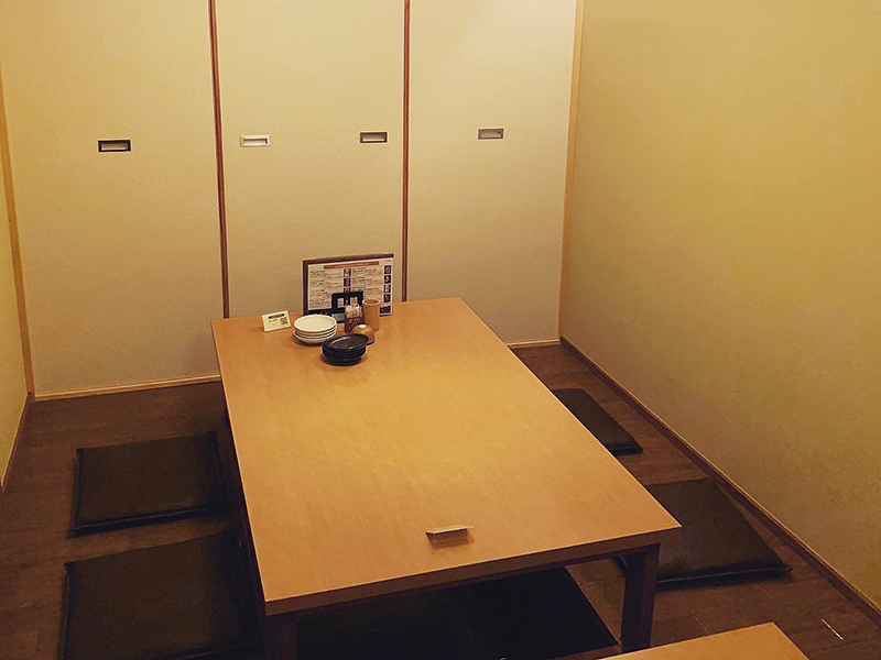 全席個室で炭火を使った焼き鳥が楽しめる居酒屋がOPEN！