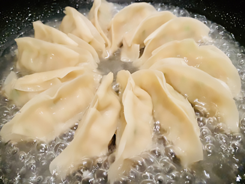 無人の餃子直売所が高松市内に4店舗OPEN