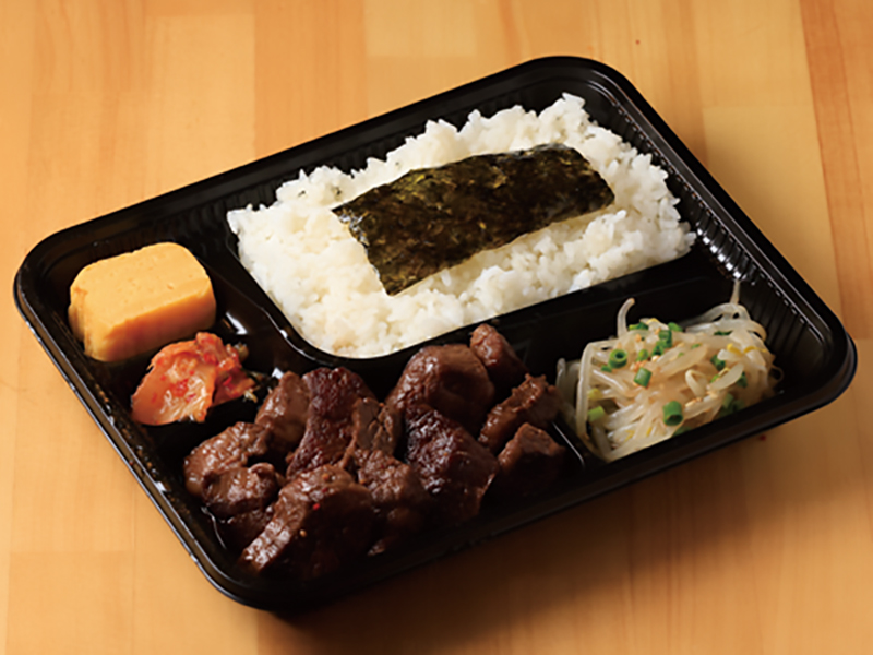 街中の人気焼肉店が鶴市町に新たにOPEN！