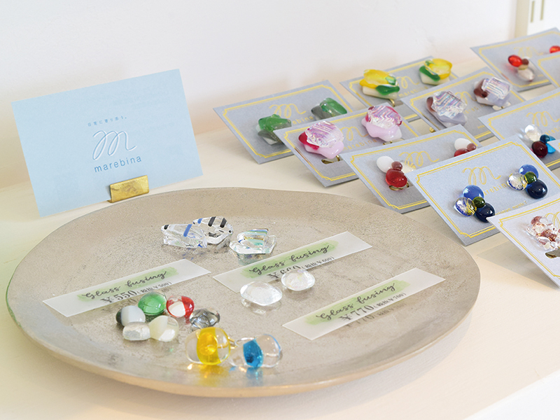 まっしろなキャンバスをイメージしたライフスタイルショップがOPEN!