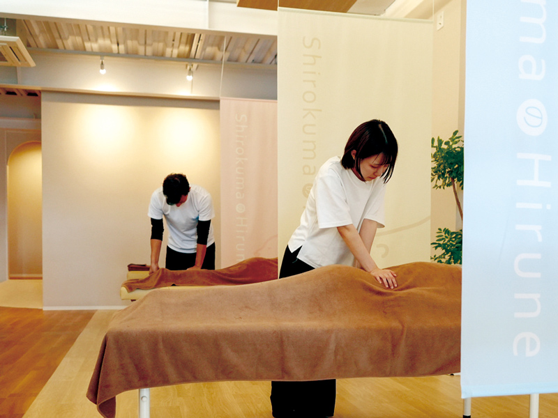 『シロクマの昼寝 三条店』好評につき『ゆめタウン高松』の北隣に2店舗目がOPEN！【香川県高松市三条町】