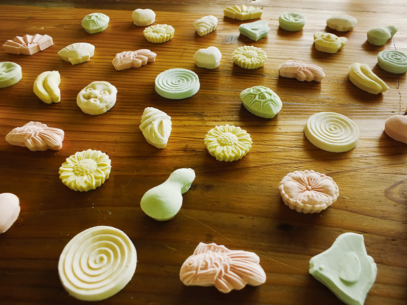 終了しました。6月22日（土）・23日（日）瀬戸内海国立公園指定90周年記念 香川×岡山つながる食の大博覧会【香川県高松市林町】