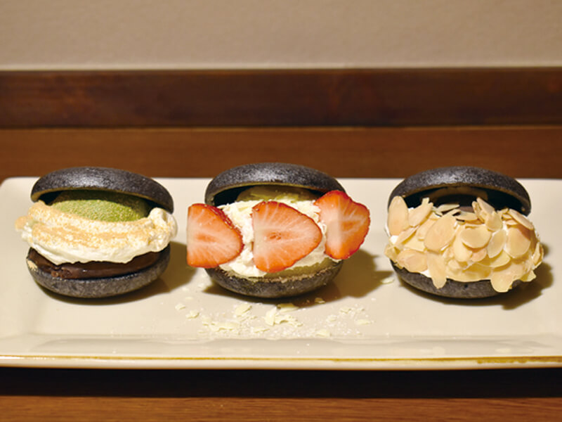 『SHU1cafe』が『Nord un』内に再OPEN！