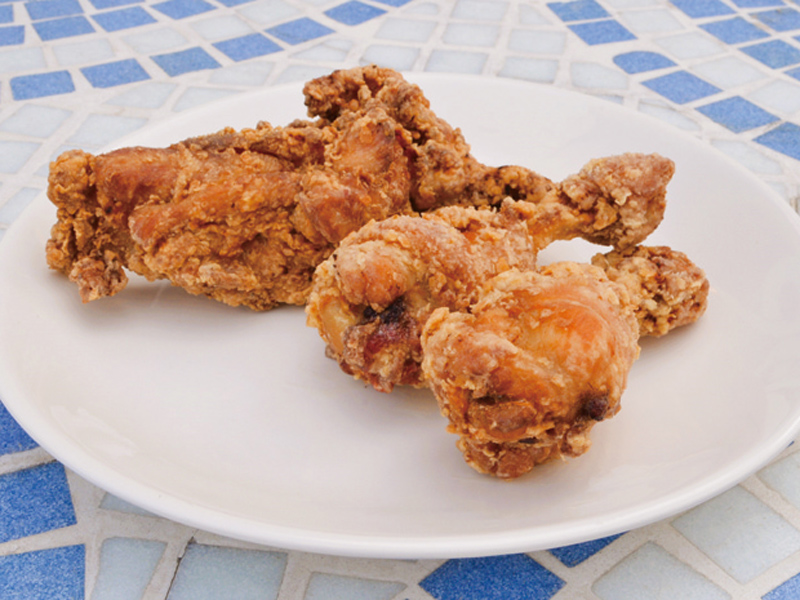 『からあげ すかんく 宇多津店』絶品唐揚げ店が宇多津に登場！【香川県綾歌郡宇多津町】