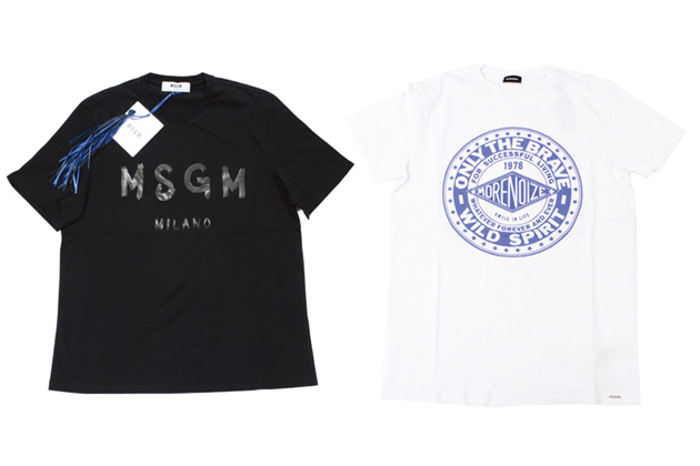 『SLEEQ』四国ではめずらしい人気ブランドが多数揃うアパレルショップ