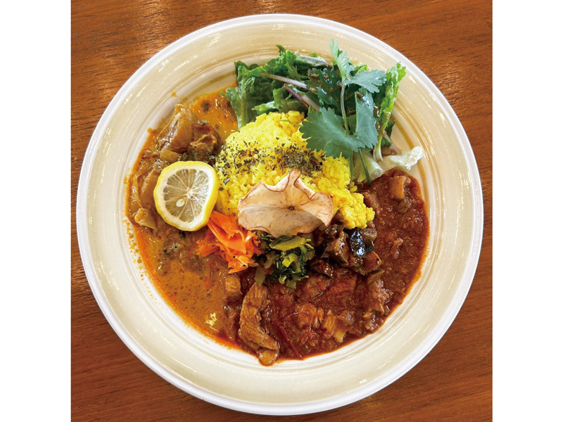 終了しました。3月24日（日）Smile Time マルシェ