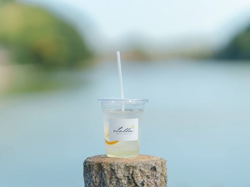 終了しました。3月24日（日）Smile Time マルシェ