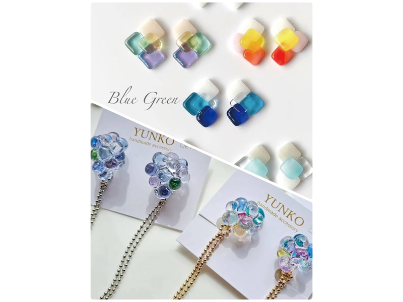 終了しました。3月24日（日）Smile Time マルシェ