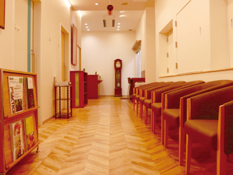 健康寿命の観点からあなたの未来を支えるクリニック『サンポート高松クリニック』