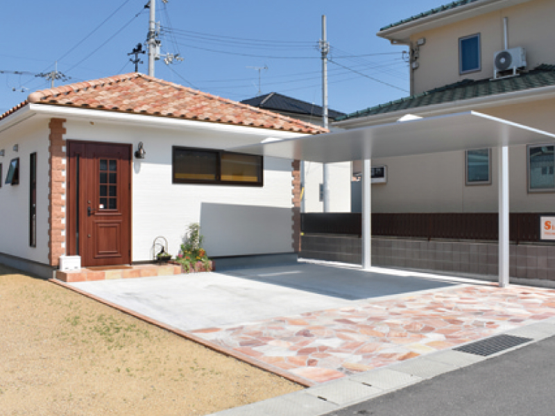 『Sinbi 〜真美〜』元ある本来の美しさを取り戻すサロン