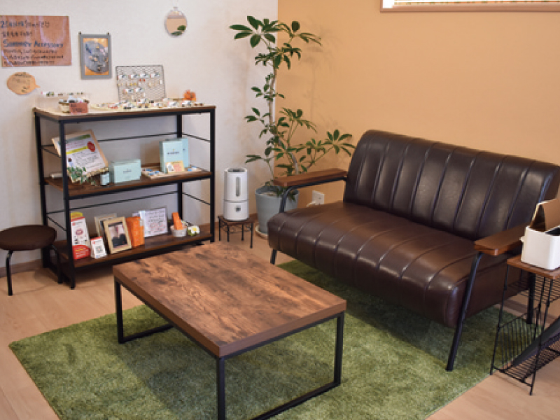 『Sinbi 〜真美〜』元ある本来の美しさを取り戻すサロン