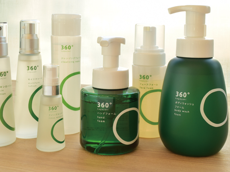 体をゆるめホッとひと息つけるショップ＆スローカフェ『宙帆のテラス ショップ＆スローカフェ』