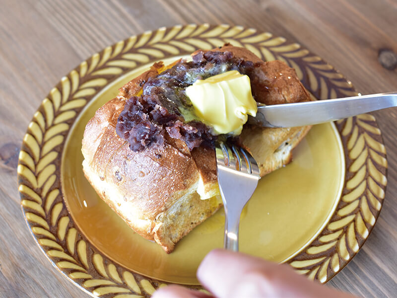 うどん屋とカフェ2つの顔を持つお店が滝宮にNEW OPEN!