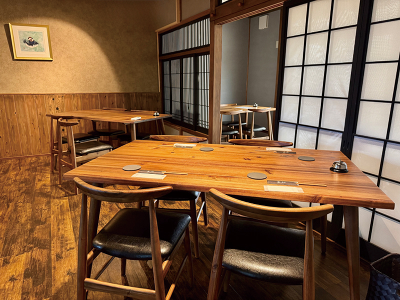 『炭火と酒家 奏･sou』炭火の香りと地元食材を味わう居酒屋【香川県坂出市京町】