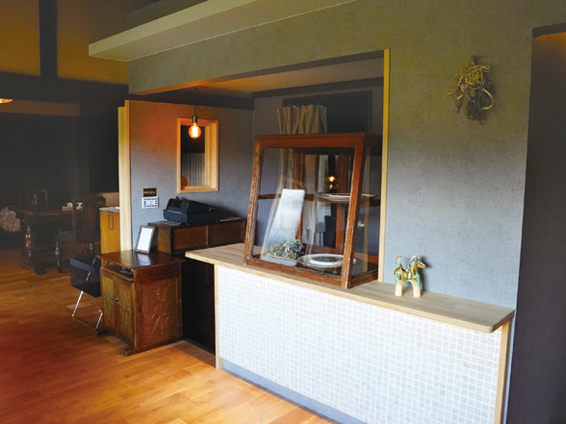 『SPARROW TAIL　スパロウテイル』上質な大人時間を満喫できる古民家カフェ【香川県高松市西植田町】