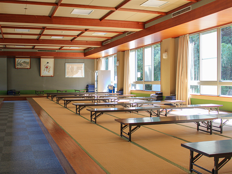 『白鳥温泉』美しい山と川に囲まれた、知る人ぞ知る秘湯