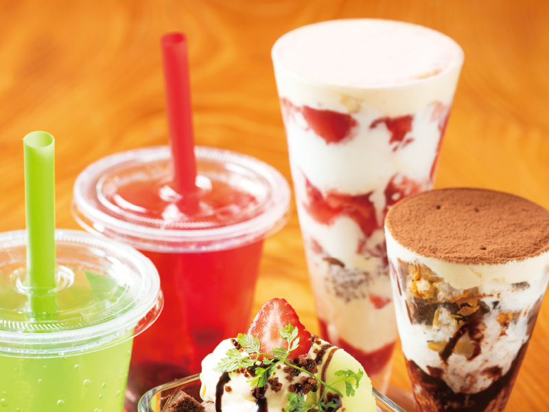 『McQueen』グルメ通必見の肉バル&カフェ、カジュアルパーティーはお任せ!