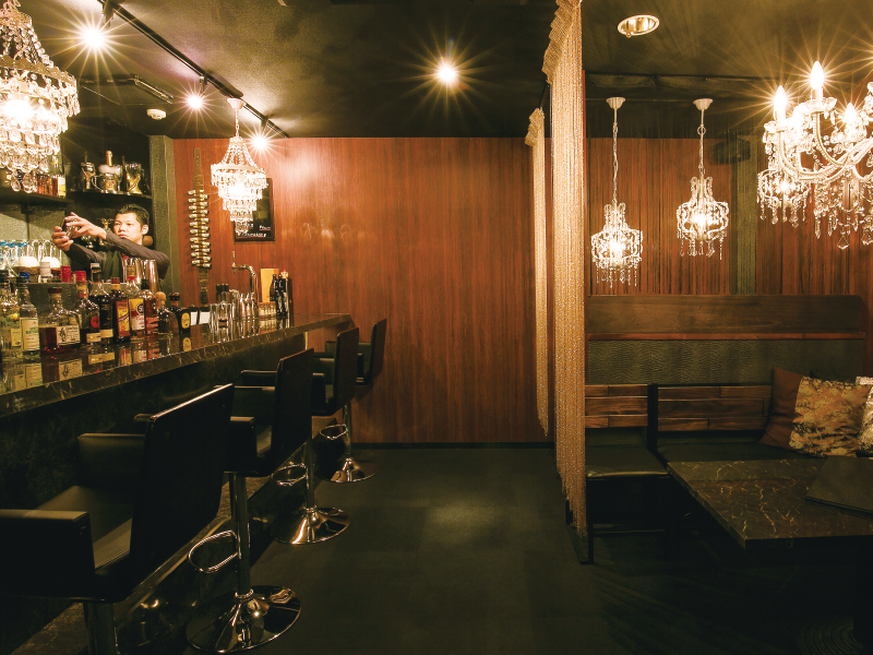 『Bar&Flair Recommend』の2号店がOPEN！『Bar Stir』