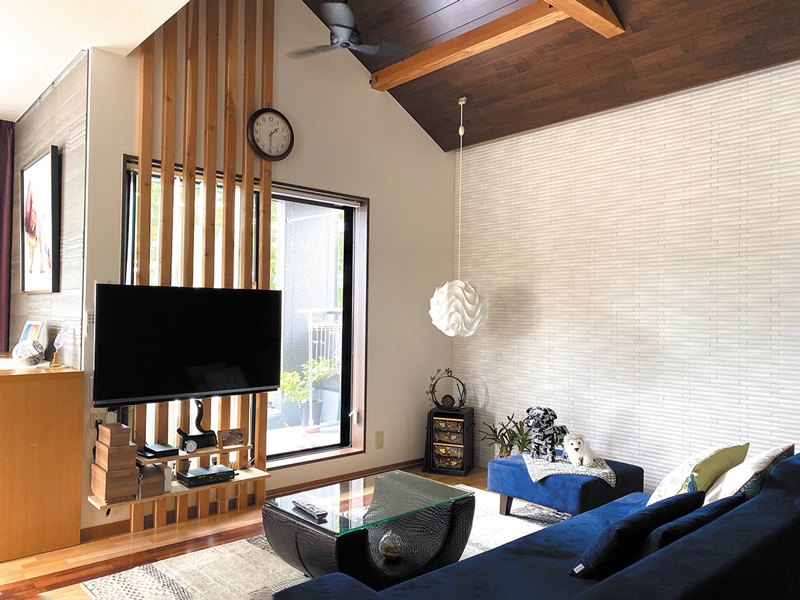 かたづけ・整理整頓が暮らしを変える！