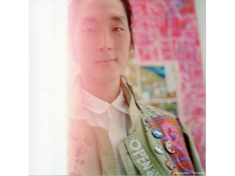 2026年2月27日（金）〜3月15日（日）安野谷昌穂 個展『GOODRUG』【香川県高松市常磐町】