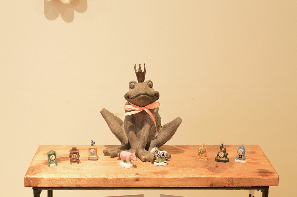 訪れる人を笑顔にするオリジナルスイーツ♪ここでしか食べられない美味しさをぜひ