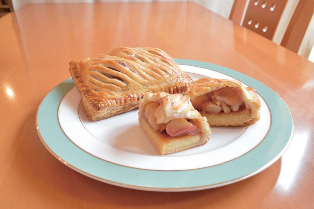 訪れる人を笑顔にするオリジナルスイーツ♪ここでしか食べられない美味しさをぜひ