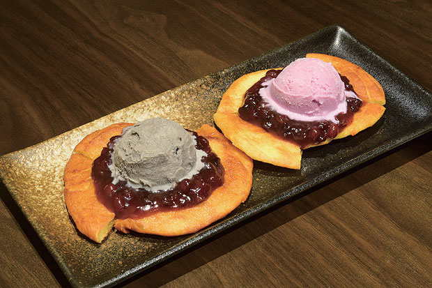 『韓国料理　双六』彩り豊かな「美肌鍋」を食べてデトックス＆体を温めよう！