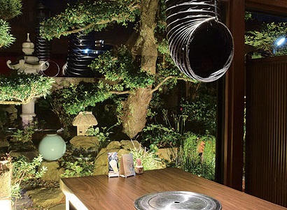 『韓国料理　双六』彩り豊かな「美肌鍋」を食べてデトックス＆体を温めよう！