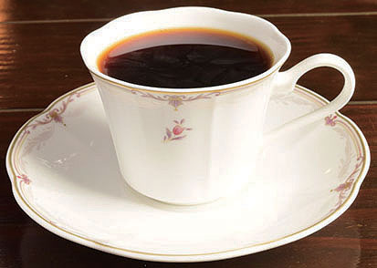 『逸珈琲』昔から愛され続けているボリューミーで食べ応えのある逸品！