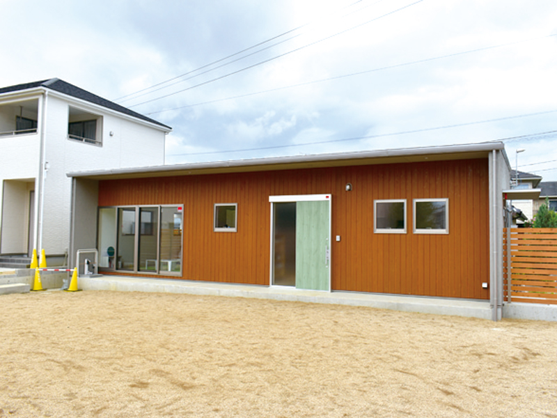 『スマはぴキッズ学童クラブ えんざの杜』円座小学校目の前！放課後も仲間と過ごせる場所【香川県高松市円座町】