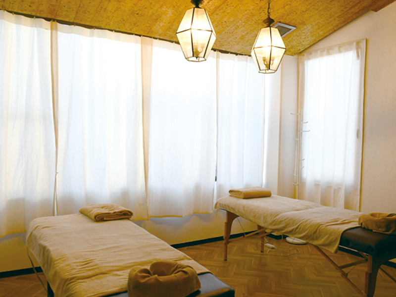 『コンディショニングスタジオ sunny』「整える」がテーマの新感覚ジム&サロン！【香川県高松市高松町】