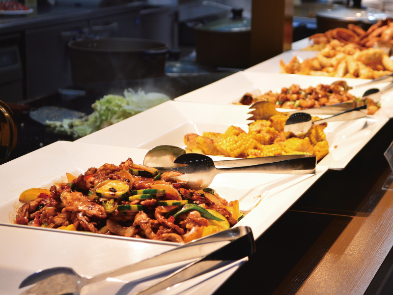 終了しました。開催中～8月31日(土)『SUNPORT BEER GARDEN 2019 SUMMER サンポートビアガーデン2019 サマー』