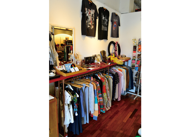 『SUPER BOY’S! スーパーボーイズ！』ファッション×自転車の楽しみをご提案！ 『SUPER BOY’S!』&『TOKYO』が移転OPEN