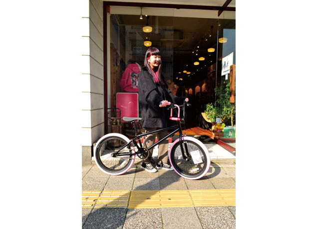 『SUPER BOY’S! スーパーボーイズ！』ファッション×自転車の楽しみをご提案！ 『SUPER BOY’S!』&『TOKYO』が移転OPEN