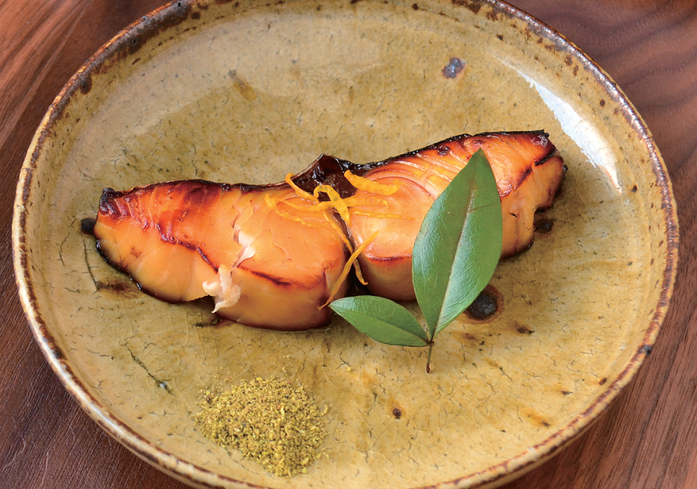 『すし秀』店主の気合いを感じる美味しいネタがずらり！すしの真の魅力に迫る新たなる名店