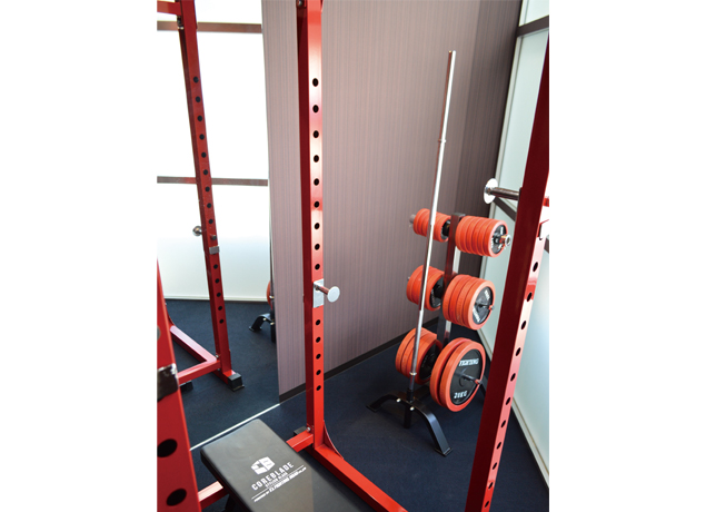 『SWAG』トータルで”美”を手に入れるパーソナルジムがOPEN!