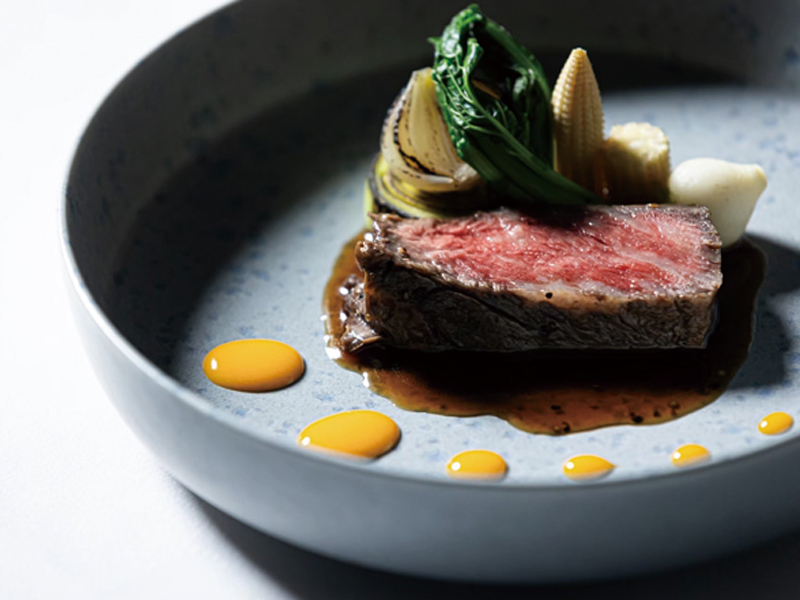 『THE GARDEN HOUSE CIER ET MER　ザ・ガーデンハウス シェル・エ・メール』1日1組限定！県内唯一の人前式専用ガーデン付き式場【香川県綾歌郡宇多津町】