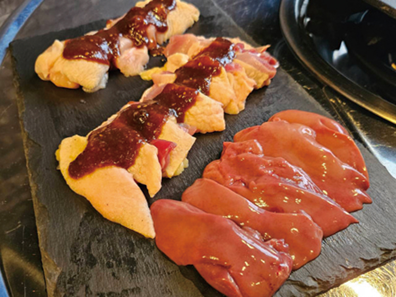 『鶏焼き居酒屋 度々 』食事難民の救世主！気軽に立ち寄れる鶏焼き居酒屋【香川県高松市瓦町】