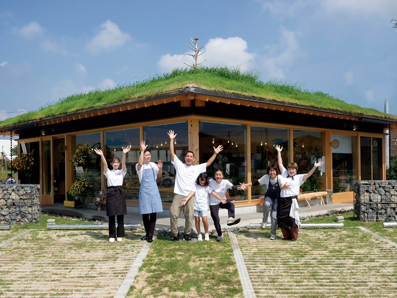 愛媛県四国中央市に店舗を構えるタコス専門店の2号店目がOPEN！