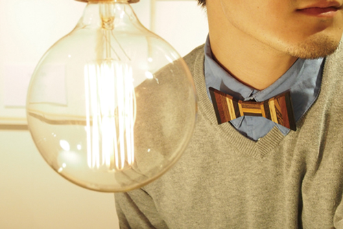 『Takamo』40年続く伝統の技術をアクセサリーに