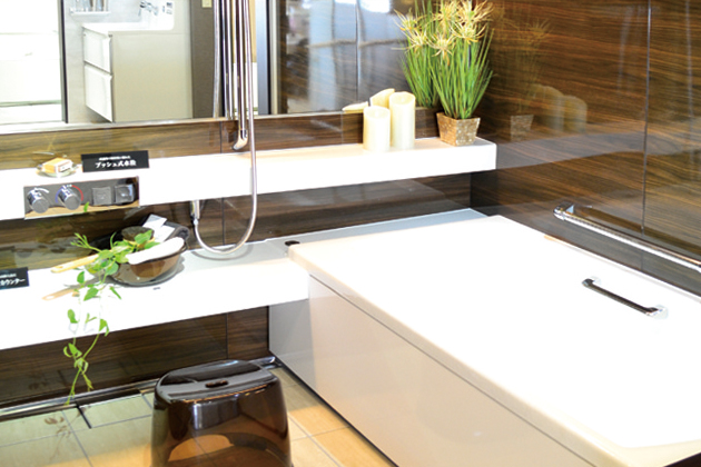 『タカラスタンダード 高松ショールーム』四国最大級の体感型ショールームで素敵な暮らしと出会おう