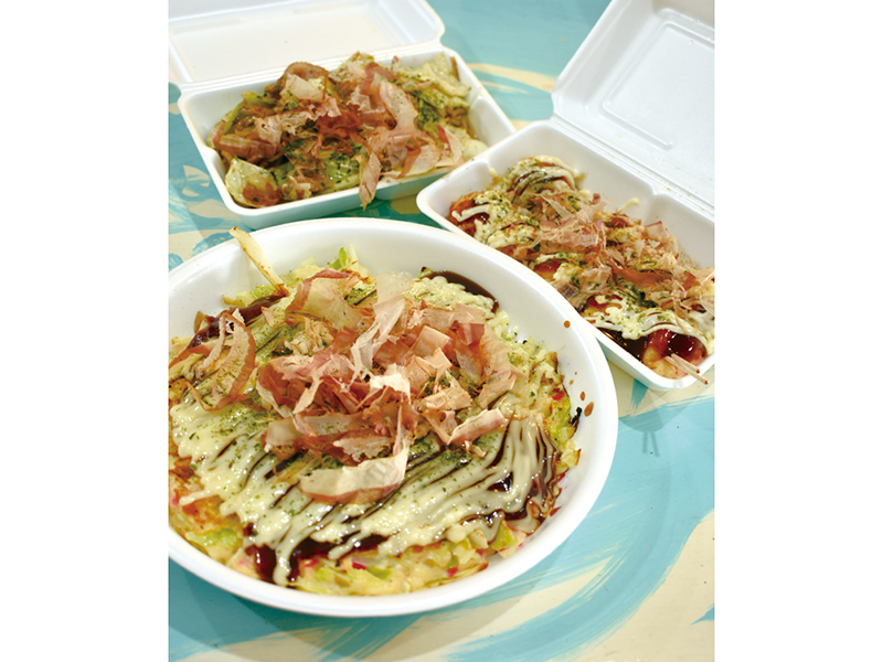 ことでん瓦町駅からスグの鉄板焼きのお店