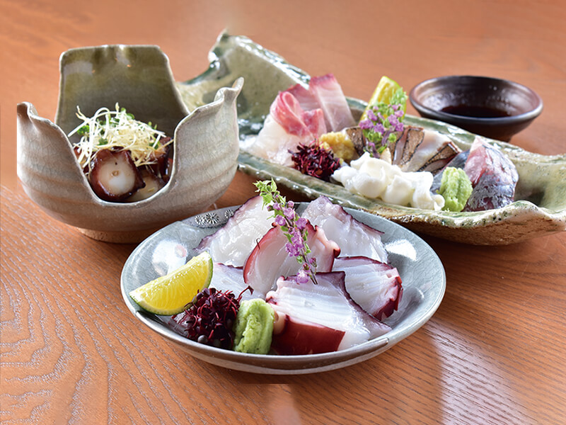 JR高松駅近くの『ススム酒場』がリニューアル！