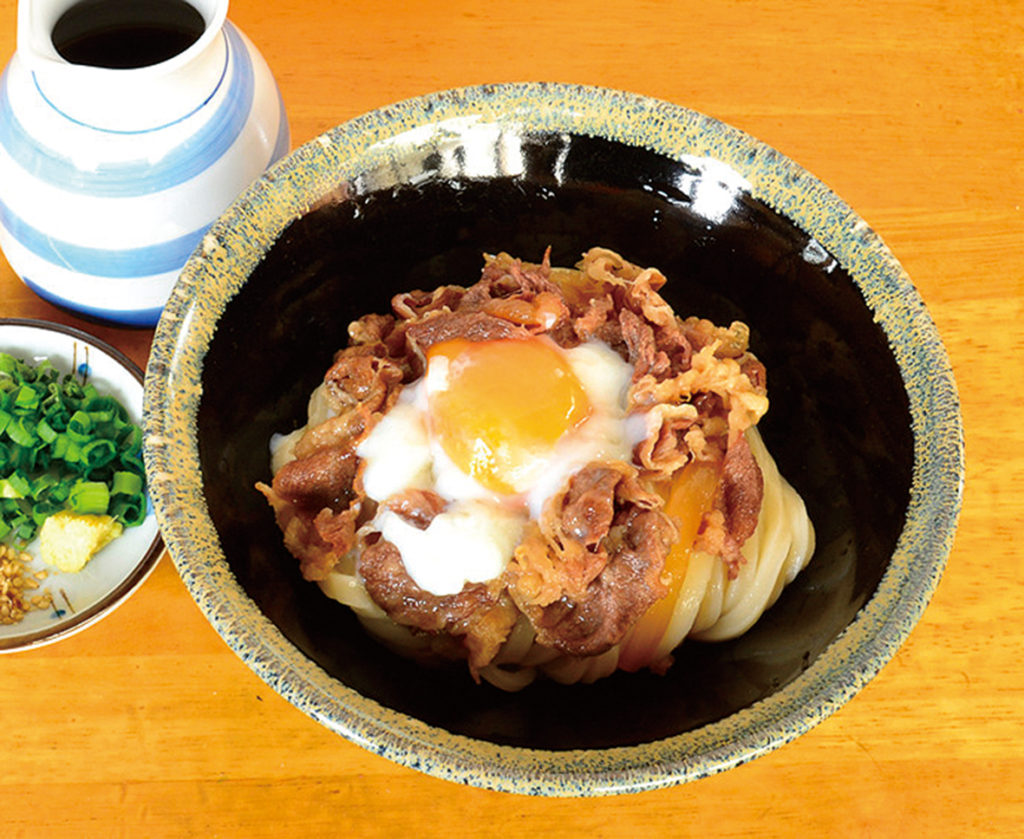 慶応２年創業の老舗・ヤマセ醤油を実家に持つ店主が営む人気店