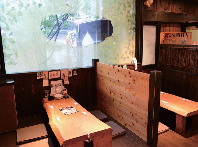 『さぬき名物 骨付鳥 田中屋』素材本来の味わいが楽しめる県内外からお客様が集まる名店